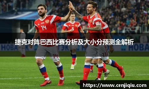 捷克对阵巴西比赛分析及大小分预测全解析